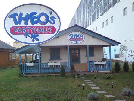 Theo’s Partyhaus