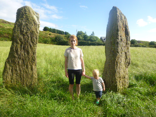 2megaliths