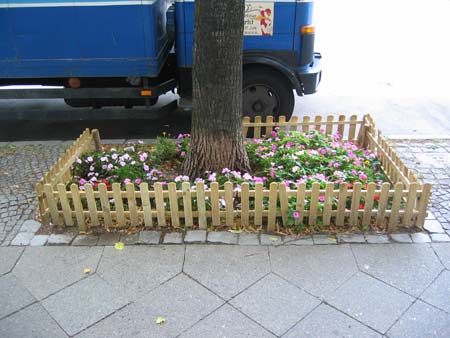 Kiezgarten